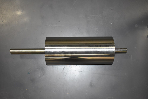 PULLEY,ASY 8.5 DIA 25NBS- DIRE - 100513765