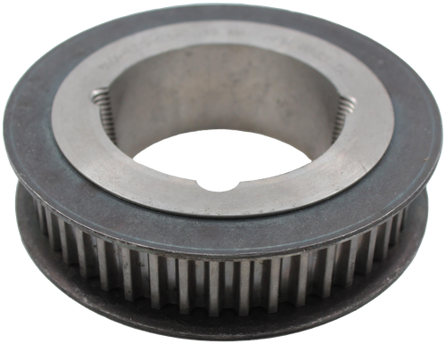 100513818 
 SRS Legacy # / CRef: 
 1139655 
 100513818 
 PULLEY,GATES 8MX-45S-21-POLYCHAIN GT2, REQ 2012 
 BUSH