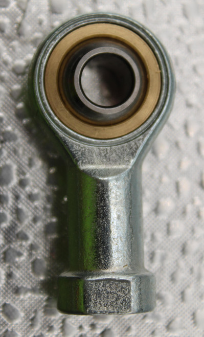 ROD,END PLAIN SPHERICAL DURBAL - 100513821