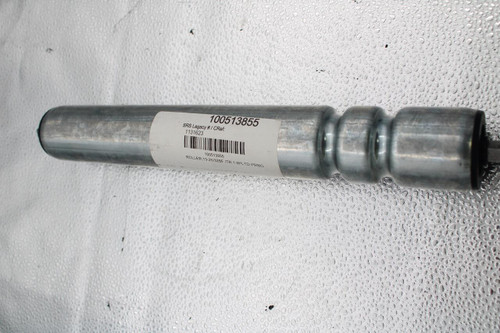 100513855 
 SRS Legacy # / CRef: 
 1131623 
 100513855 
 ROLLER, 13-25/32BF ITR 1.9PLTD-PRBG