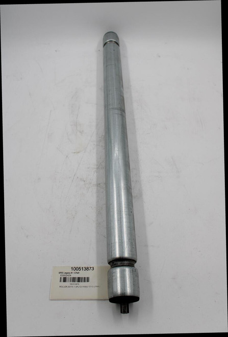 100513873 
 SRS Legacy # / CRef: 
 E0002424 
 100513873 
 ROLLER,30ITR 1.9PLTD PRBG-1D1S (28BF)