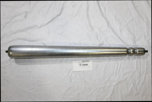 100513874 
 SRS Legacy # / CRef: 
 ROLLER,30W TT ITR 2GRV PRBG-(28BF)