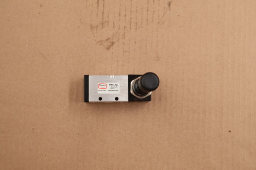 Clippard 
 MMV-L4QD 
 Maximale 
 513-521-4261 
 www.clippard.com