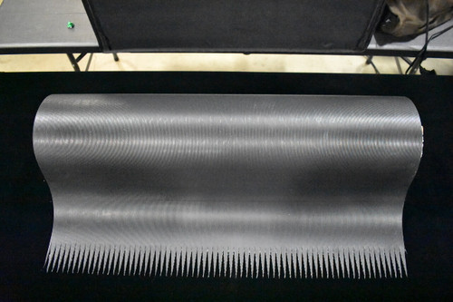 BELT OVERFLOW CONVEYOR - 100514159