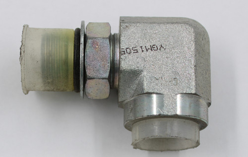 100514343 
 SRS Legacy # / CRef: 
 2.1650-0010 
 100514343 
 FITTING, HYDR ELBOW 90-DEG (BRENNAN # 6815-08-08-N 
 WO-FG)