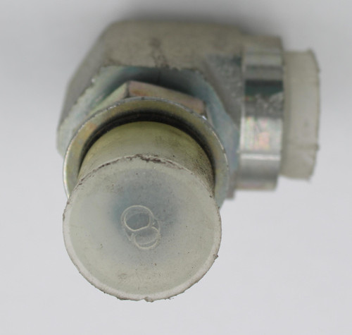 100514343 
 SRS Legacy # / CRef 
 2-1650-0010 
 100514343 
 FITTING, HYDR ELBOW 90-DEG (BRENNAN # 6815-08-08-N 
 WO-FG)