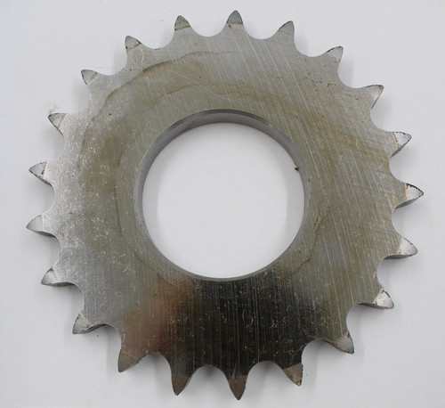 100514319 
 SRS Legacy # / CRef: 
 2-0704-0100 
 100514319 
 SPROCKET, TORQUE LIMITER #50 CHAIN X 21-T 
 (337 SERIES)