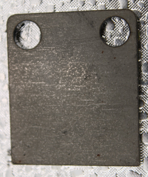 COVER , BASE SPROCKET SHAFT (P - 100514424