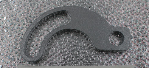 100514436 
 SRS Legacy # / CRef: 
 3-8110-6125 
 100514436 
 BRACKET, POP-OUT ROLLER RETAINING 3-8110 6125 
 UPS UNL-43