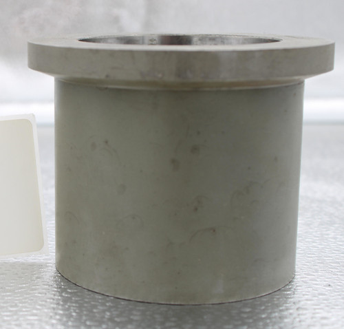 100514537 
 SRS Legacy # / CRef: 
 5-8380-2004 
 100514537 
 CAM , BASE FLANGED ASSY (BRG STEEL 8620)