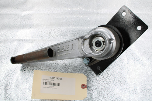silberblau 
 D. 85433 Kissing 
 100514708 
 SRS Legacy # / CRef 
 5-9018-2010 
 100514708 
 HAND CRANK FINAL ASSY