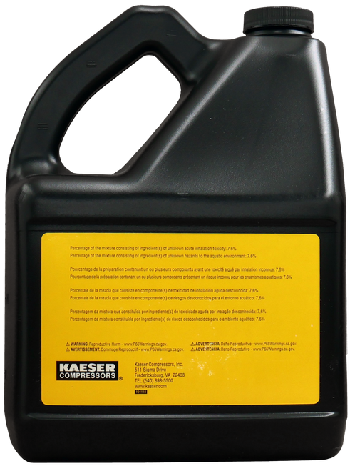 M-460 Semi-Synthetic Oil $/(1 - 100515638