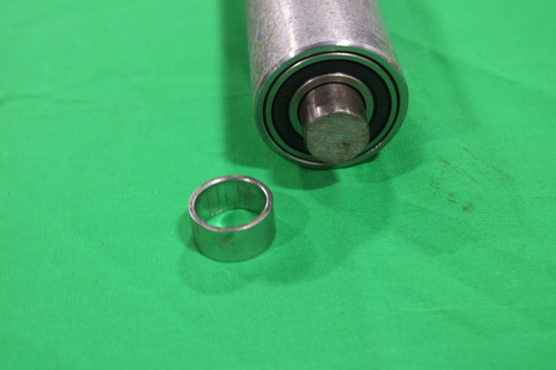 TRANSNORM INDUCTION BELT ROLLE - 100534548