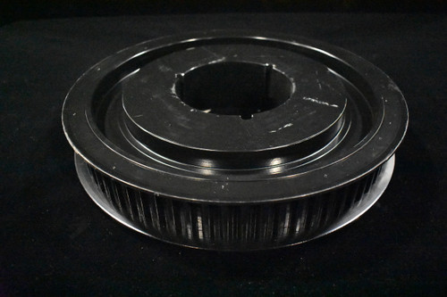 Sprocket, 14MX-71S-37 ~ DvN H - 100557985