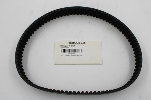 100558694 
 SRS Legacy # / CRef: 
 90050720 
 100558694 
 BELT, TIMING HPR 720-8M-30H