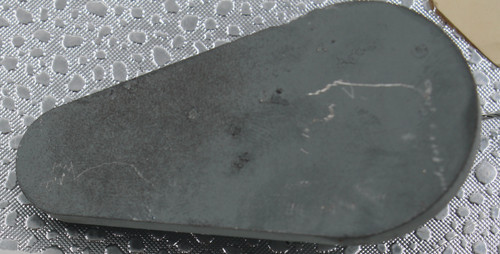 100578829 
 SRS Legacy # / CRef: 
 4-9018-2014 
 100578829 
 Weldment, Latch handle