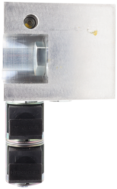 HYDRAFORCE 
 HYDRAFORCE