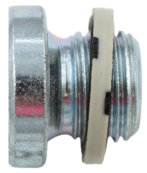 BLANKING PLUG B-1/8 AS PER DIN - 100620222