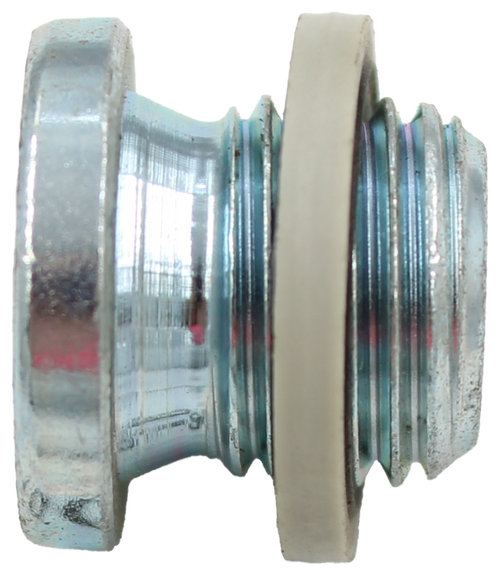 BLANKING PLUG B-1/4 AS PER DIN - 100620221