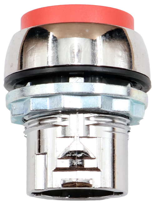 PUSH BUTTON - OPERATOR, 22.5MM - 100630103