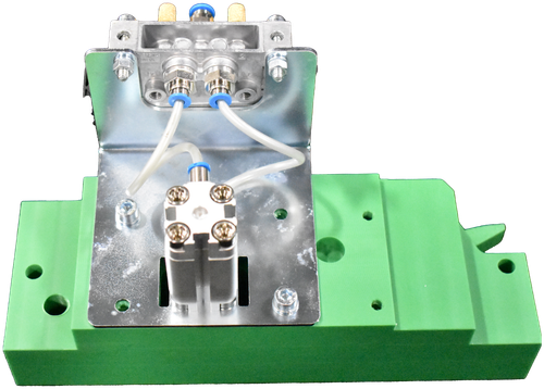 RH DIVERTERS (PNEUMATIC) - 100630147