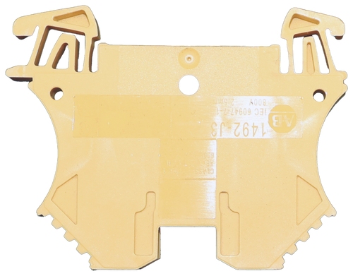 CLASS 
 1009 
 AB 
 1492 J3 
 JEC 60947-7-1 
 HOW9 Z A008 
 介 
 Tar