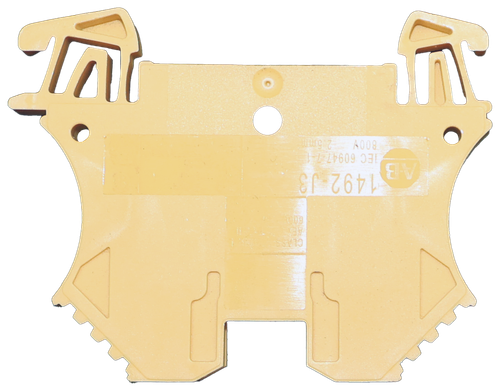 CLASS 
 1009 
 AB 
 1492 J3 
 JEC 60947-7-1 
 HOW9 Z A008 
 介 
 Tar
