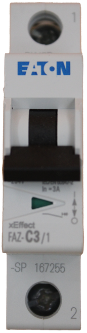 EAT.N 
 xEffect 
 FAZ-C3/1 
 -SP 167255 
 2