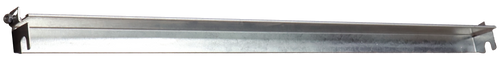 SAFEGUARD SUPPORT ROLLER ASSY - 100630042