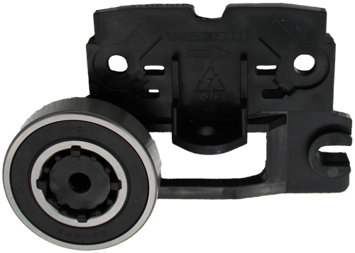 OM 
 VANRIETOOODO 
 100630156 
 SRS Legacy # / CRef: 
 S09722 
 100630156 
 SLATE PLATE ASSEMBLE, RH
