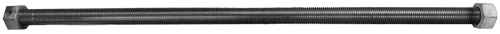 100633152 
 SRS Legacy # / Ch 
 100633152 
 TAKE UP ROD WELDMENT