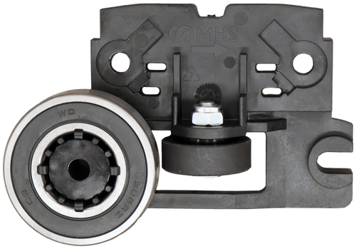 OMHS 
 WD 
 6206RZ