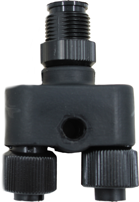"; VVI 53204, USA 
 100634455 
 SRS Legacy # / CRef: 
 879D-F5DM 
 100634455 
 1412 I/O SPLITTER