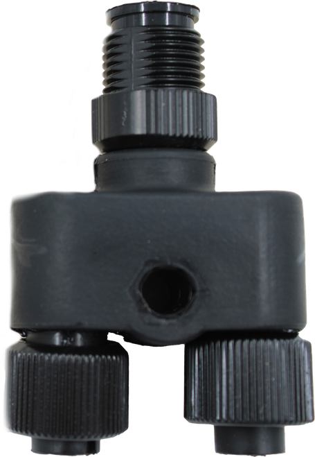 "; VVI 53204, USA 
 100634455 
 SRS Legacy # / CRef: 
 879D-F5DM 
 100634455 
 1412 I/O SPLITTER