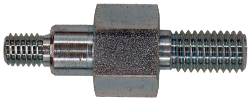 BOLT AXLE, FOR 50mm ROLLER - 100645377