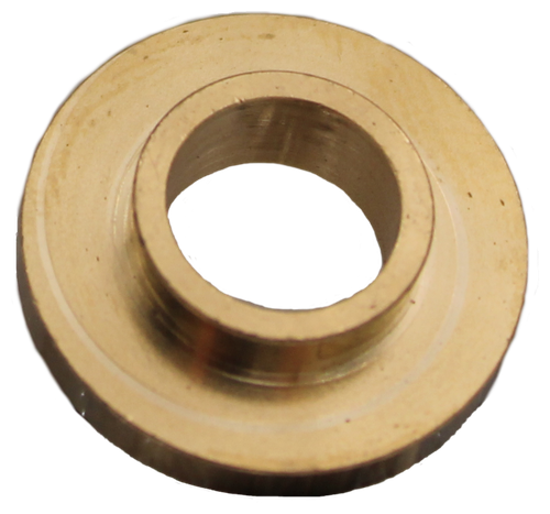 100645369 
 RS Legacy # / CRef: 
 12000216 
 100645369 
 DISTANCE WASHER 6131-320-01B BRONZE BUSHING