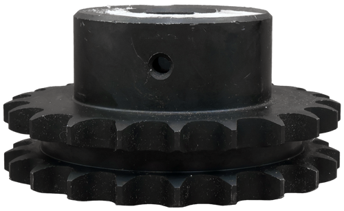 SPROCKET 3/4 X 7/16 Z=21 - 100645360