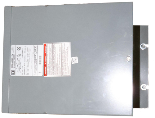 TRANSFORMER - 7.5KVA 240X480 P - 100645430