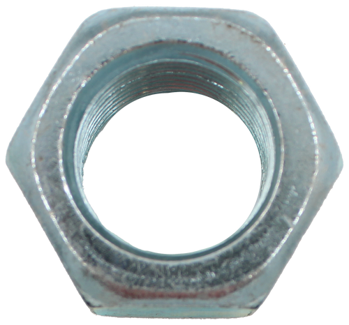 100650718 
 SRS Legacy # / CRef: 
 87FNFH5Z 
 100650718 
 7/8-14 HEX FINISH NUT GR 5 ZINC