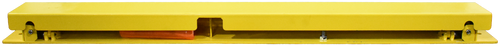 BUMPER ASSEMBLY - 100653445