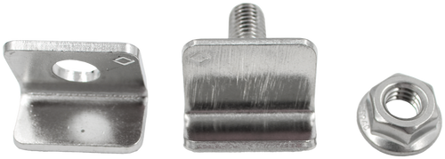 100672903 
 SRS Legacy # / CRef: 
 C9AX1XXXXXXX-01 
 100672903 
 STAINLESS STEEL SELF-TIGHTENING WEARSTR 
 AND NUT