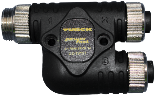 3.10 
 U2-19191 
 3 
 SH-RSM-2RKM 34 
 TURCK 
 POWER 
 FAST