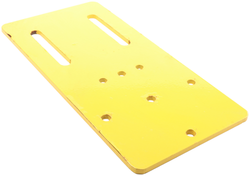 BRACKET - REFLECTOR MOUNTING, - 100684591