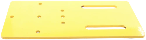 BRACKET - REFLECTOR MOUNTING, - 100684591