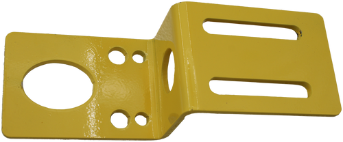 100684587 
 SRS Legacy # / CRef: 
 3-9807-9011 
 100684587 
 BRACKET - PHOTOEYE/PROX SWITCH MOUNTIN