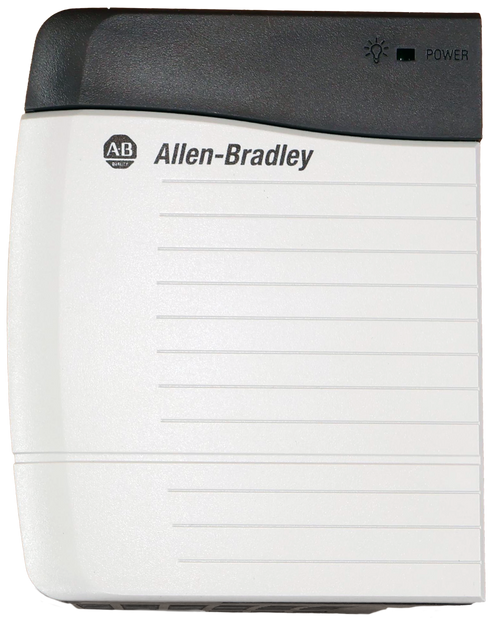 POWER 
 AB 
 Allen-Bradley