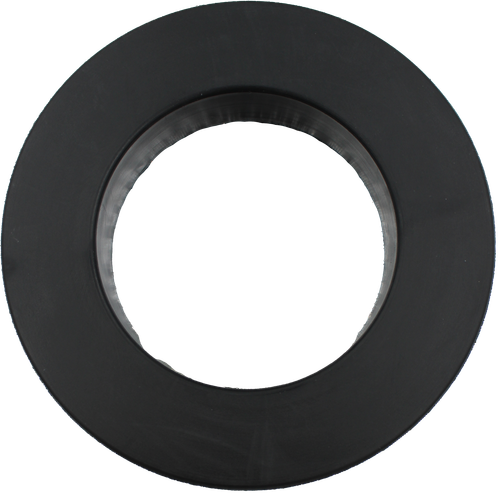 100687936 
 SRS Legacy # / CRef: 
 2-3801-0003 
 100687936 
 BLACK RUBBER RETURNWAY RING, SPOKED ROLLER 
 4×2.48X.75