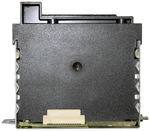 PLC RACK - CONTROLLOGIX 17 SLO - 100000246