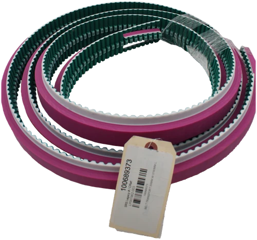 100689373 
 SRS Legacy # / CRe 
 LP001962-003 
 BELT TRANSPORT SOMM W 3780MM L 
 CADOPROOI