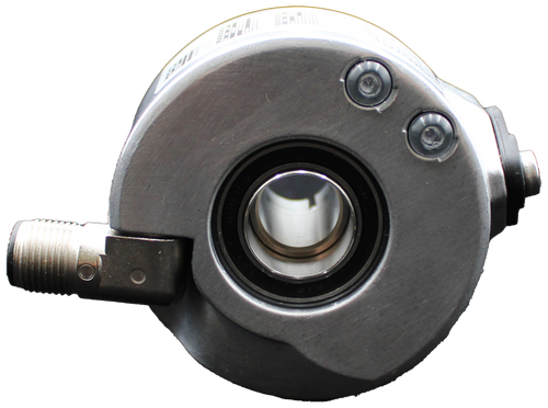 SICK ENCODER MODEL # DUS60E-TF - 100689448